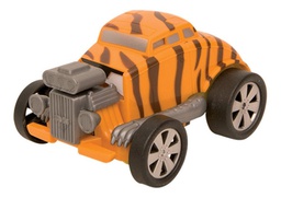 [34447195] VEHICULOS CONVERTIBLES DITOYS CLASICO TIGRE AMARILLO 1012