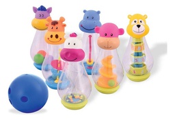 [34447201] BOWLING SET DOLCE BAMBINO DITOYS 2114