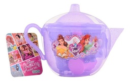 [34447205] JUGUETE HORA DEL TÉ DISNEY PRINCESAS DITOYS 2224