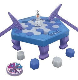 [34447229] FROZEN ICE BREAKER GAME DITOYS