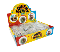 [34447243] SQUISHY BALL DITOYS 2487