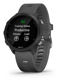 [04086020] RELOJ GARMIN FR245  -0015691-