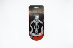 [04086032] PORTACARAMAÑOLA SLP ALUMINIO  -0014906-