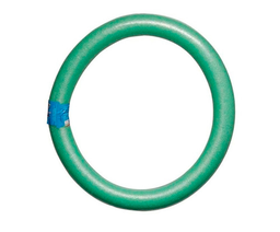 [34842010] FLOTADOR CIRCULAR MOR 55 CM MOR 001552 VERDE