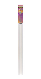 [04551001] ZOCALO SUPRABOND DOBLE 95CM BLANCO ZNO D B