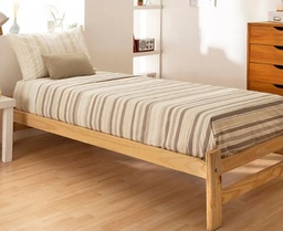 [12781015] SABANA 144H X 1 1/2 PZA CASABLANCA 10106 -MICA