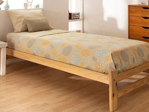 [12781016] SABANA 144H X 1 1/2 PZA CASABLANCA 10106 -GEMA