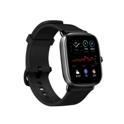 [32752002] RELOJ PULSERA AMAZFIT GTS 2 MINI NEGRO 162 3073-I