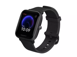 [32752003] RELOJ PULSERA AMAZFIT BIP U PRO NEGRO 162 2021-I