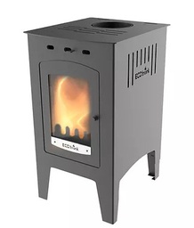 [53247012] ESTUFA A LEÑA ECO TRONK ANDINA 9500 kcal