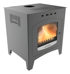 [53247014] ESTUFA A LEÑA ECO TRONK 20.000 kcal