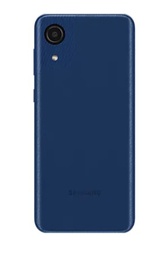 [65827027] CELULAR SAMSUNG GALAXY A03 CORE BLUE SM-A032MB