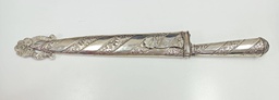 [11153037] CUCHILLO TODO ALPACA HOJA 16