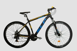 [23541036] BICICLETA SLP MTB ALUMINIO 100 PRO R29 T20 HIDRAULICO 15919