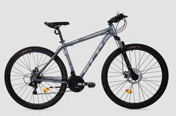 [23541040] BICICLETA SLP MTB ALUMINIO 25 PRO R29 T20 AZUL GRIS 14642