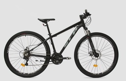 [23541041] BICICLETA SLP MTB ALUMINIO 25 PRO R29 T20 NEGRO 14642