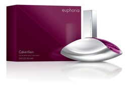 [04934066] PERFUME CALVIN KLEIN EUPHORIA WOMEN 100ML 356 97024