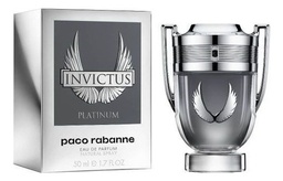[04934220] PERFUME INVICTUS PLATINUM EDP X 50ML 159 76112