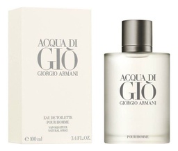 [04934222] PERFUME ACQUA DI GIO EDT X 100ML 32 58871