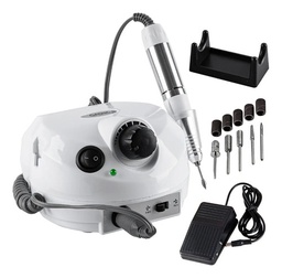 [51511001] MAQUINA TORNO MANICURA GADNIC T202 MANI0003