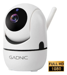 [66511001] CAMARA DE SEGURIDAD IP P2P WIFI MINI P2P00009 MODELO 1P23LS