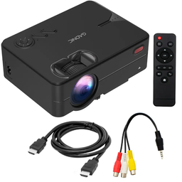 [61188001] PROYECTOR GADNIC P-3121 PROJ0048