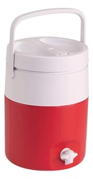 [11239101] TERMO COLEMAN CO5592C703G 7,6 L ROJO