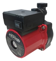 [03221004] BOMBA PRESURIZADORA  ZERO ZEBPRE100 1/8 HP 100W 2850 RPM 30 L/MIN