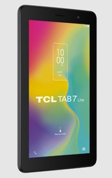 [67786006] TABLET TCL TAB 7 Lite Black 9309X-2ALCAR1