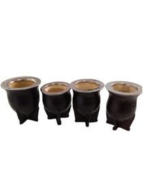 [11239078] MATE CAMIONERO ACERO