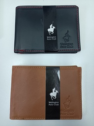 [33513065] BILLETERA POLO 1001