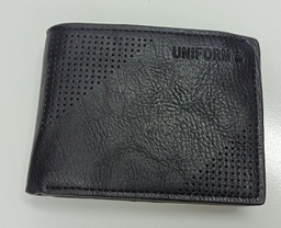 [33513082] BILLETERA UNIFORM 12619