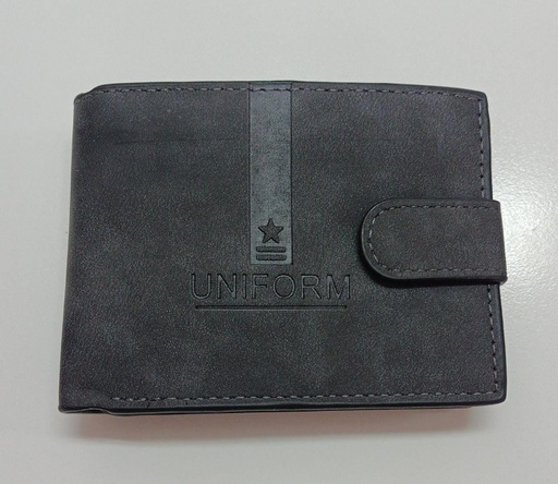 [33513085] BILLETERA UNIFORM 12652