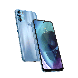 [65827014] CELULAR MOTOROLA MOTO G71 AZUL XT2169-1 PAS20015AR