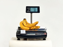 [17076041] BALANZA KRETZ AURA ECO 30 KG AUI B30P