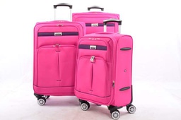 [33511075] VALIJA CHICA 26257 ROSA