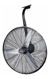 [54936001] VENTILADOR DE PARED PHILCO 26&quot; 91VTIP2621N  INDUSTRIAL