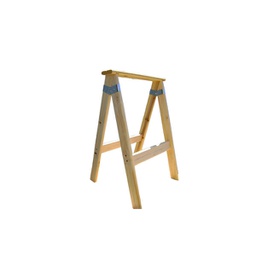 [17245018] CABALLETE MADERA REFORZADO