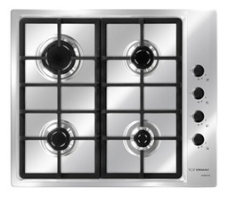 [52037001] ANAFE ORMAY TOP GOURMET CLASSIC IX