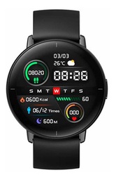 [32752008] RELOJ PULSERA MIBRO XPAW004 LITE NEGRO 187 76617-I