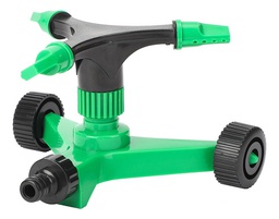 [04431021] ASPERSOR KUSHIRO AGP01 GIRATORIO CON RUEDAS