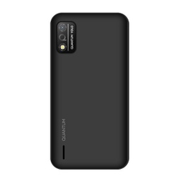 [65827018] CELULAR QUANTUM YOLO NEGRO 3G 5&quot; 32GB 1GB RAM