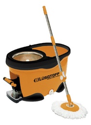 [11076121] ESCURRIDOR LIMPIADOR LUSQTOFF LQMOP CON MOPA