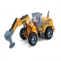 [34447145] CAMION TRUCK FARMING RD32 CON CONTROL