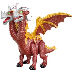 [34447148] DINOSAURIO DRAGON EXPLORER FAN DN12
