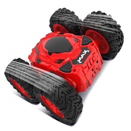 [34447159] AUTO STUNT 360º EXPLORER FAN RD40 ROJO