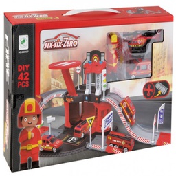 [34447161] ESTACION DE BOMBEROS EXPLORER FAN ES02