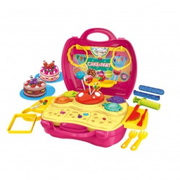 [34447163] FABRICA DE DULCES EXPLORER FAN 7942