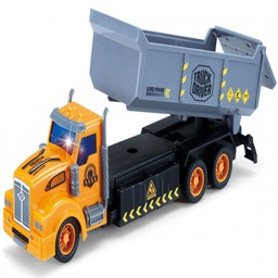 [34447164] CAMION VOLCADOR EXPLORER FAN RD30