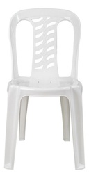 [16521004] SILLA GARDEN LIFE BISTRO BLANCA  F850000